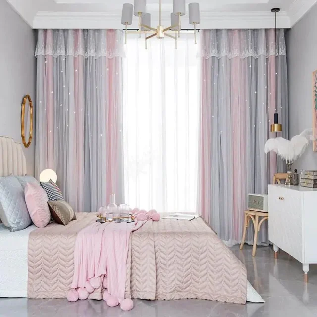 Discover the Latest Curtain Trends to Elevate Your Home Decor Festival Outlets - Buy Best Home Decor Fabrics in Australia