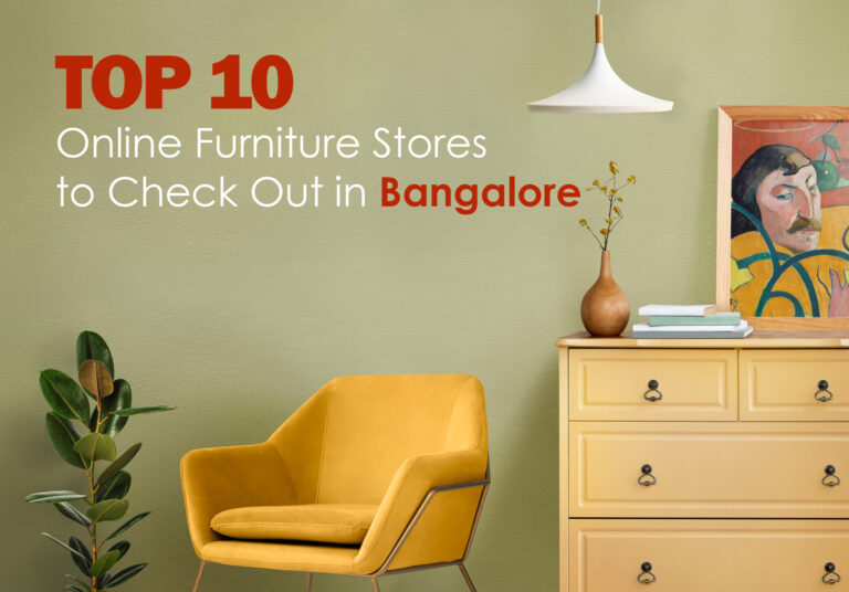 Top 10 Online Furniture Stores to Check Out in Bangalore Festival Outlets - Buy Best Home Decor Fabrics in Australia