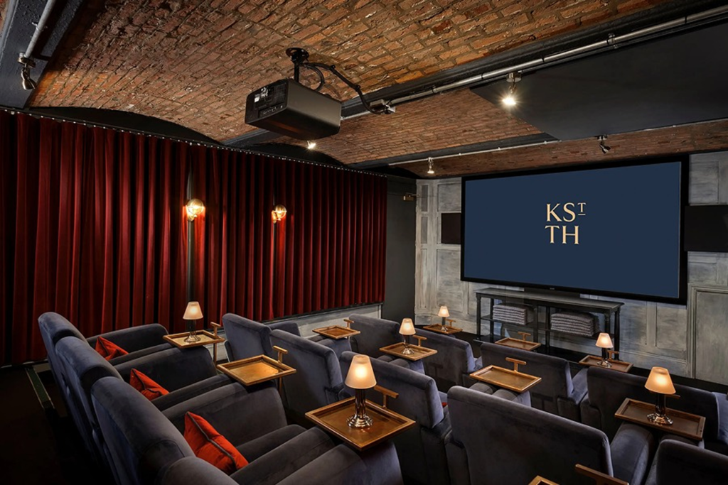 King Street Townhouse