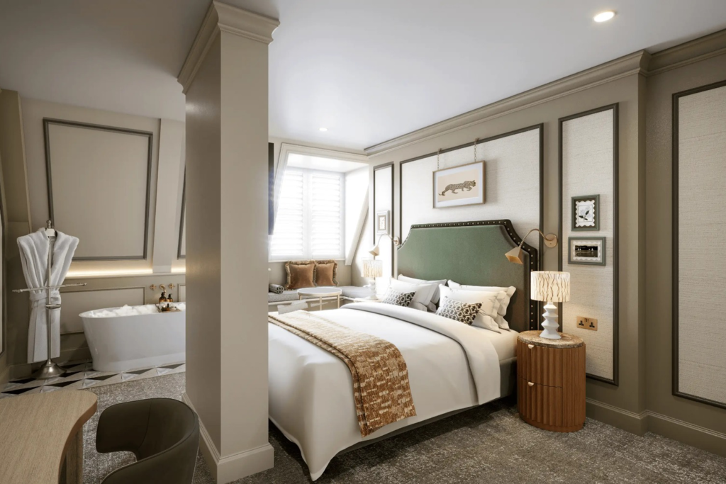 King Street Townhouse