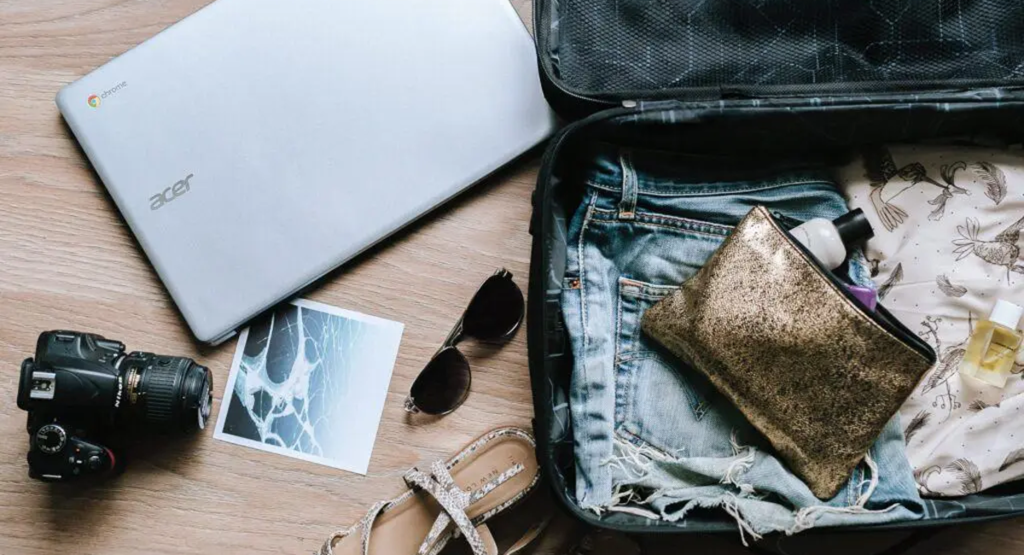 What to Pack for a Manchester City...