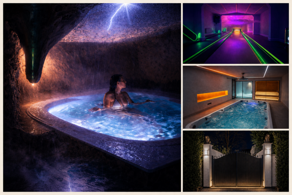 The Good Sauna