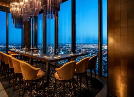 Fine Dining Experiences Worth Exploring