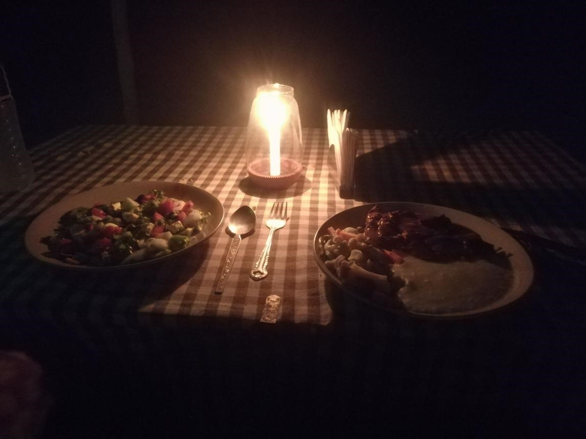 Romantic Dining & Cocktail Spots