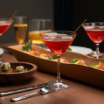Manchester’s Most Elegant Cocktail & Dining Experiences